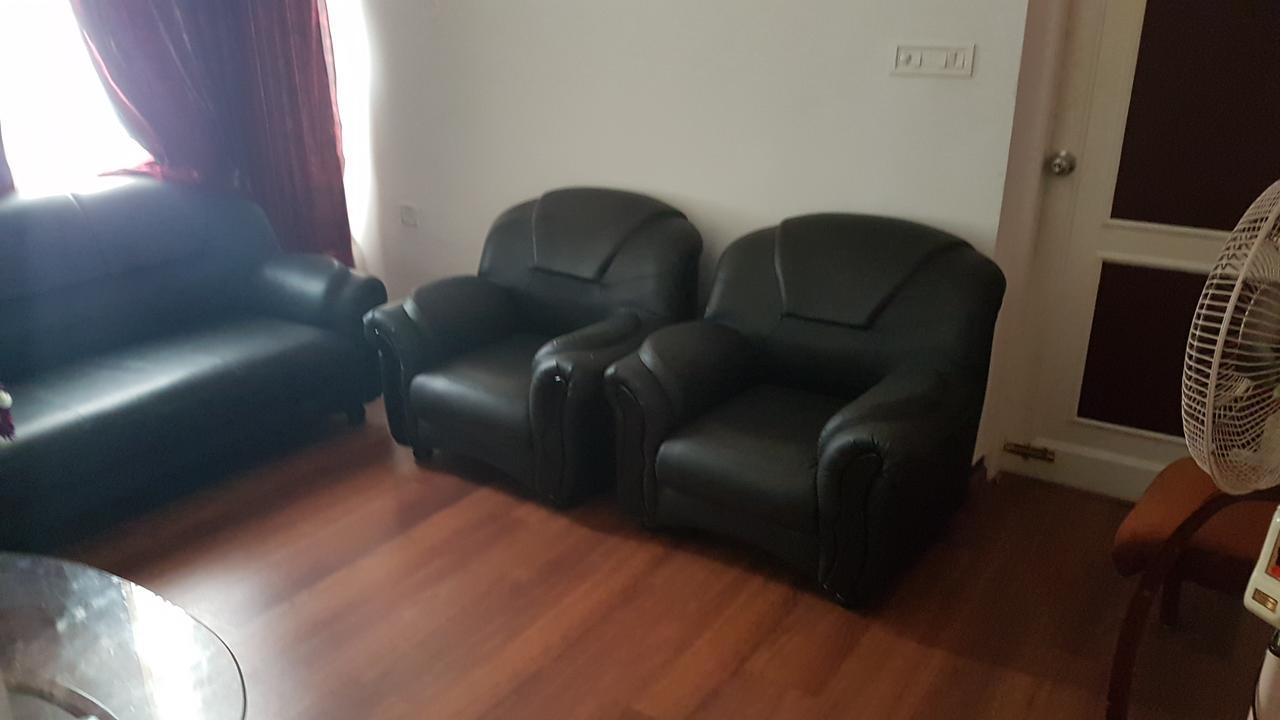 Xavier'S Residency Hotel Kollam Luaran gambar