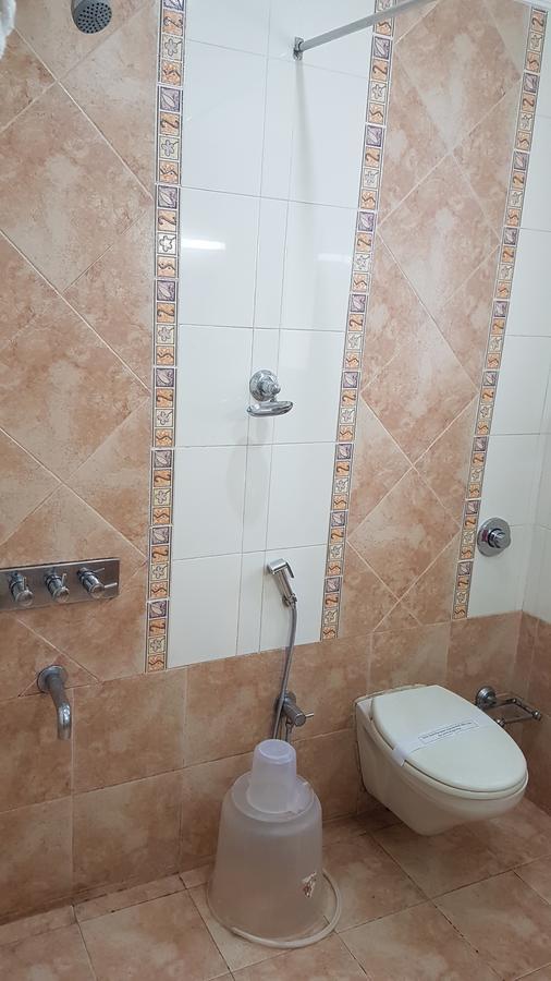 Xavier'S Residency Hotel Kollam Luaran gambar