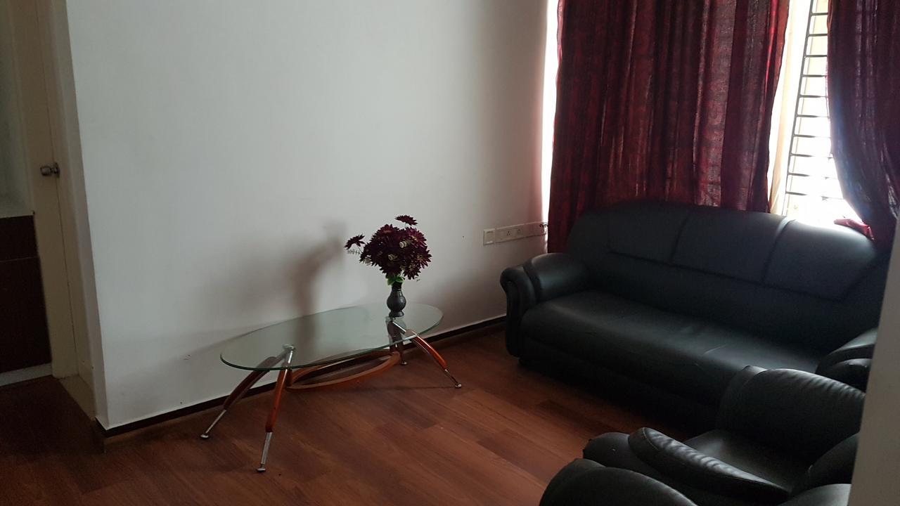 Xavier'S Residency Hotel Kollam Luaran gambar