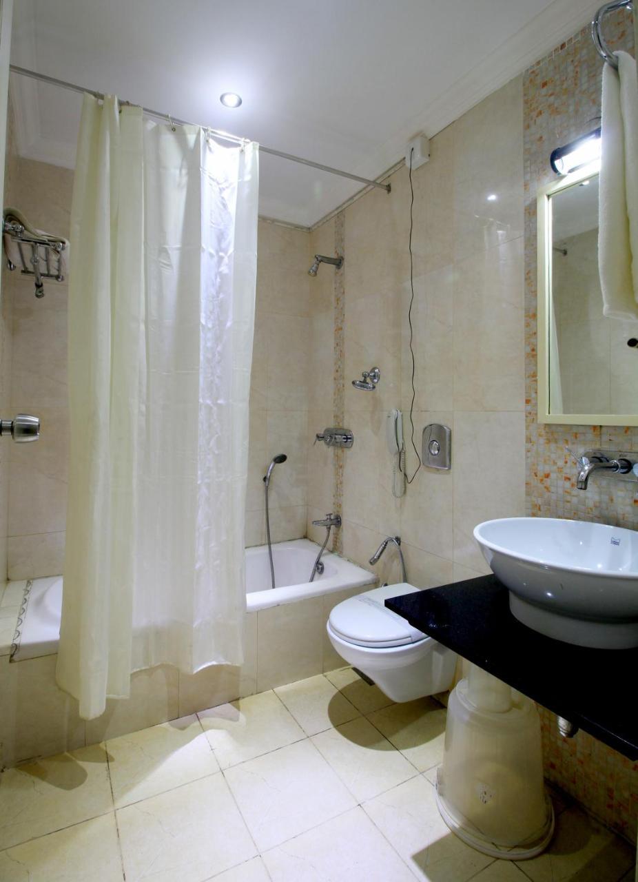 Xavier'S Residency Hotel Kollam Luaran gambar